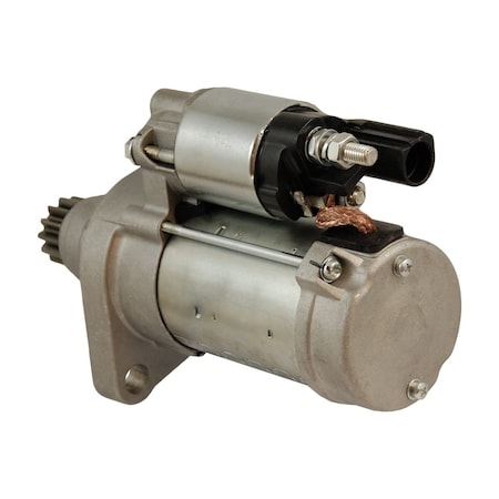 Starter, Replacement For Wai Global 30199N